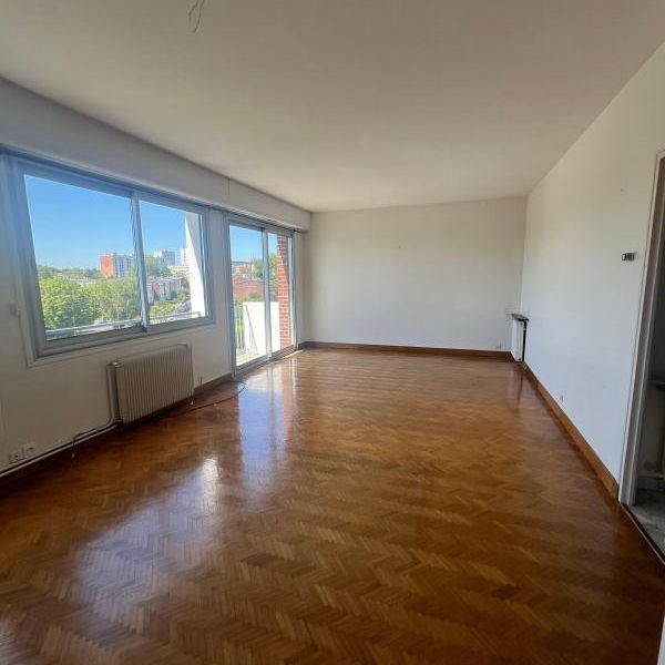 Location Appartement 4 pièces 94m² AMIENS 80080 - Photo 1