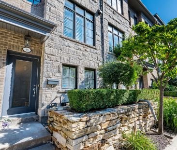 Condo Townhouse For Lease | W9245254 - Photo 5