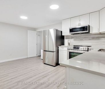 For Lease - 1282 Winter Avenue Unit# Bsmt, Oshawa, Ontario - Photo 5