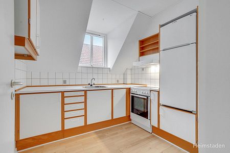 2-værelses Lejlighed på 82 m² i Holstebro - Photo 5