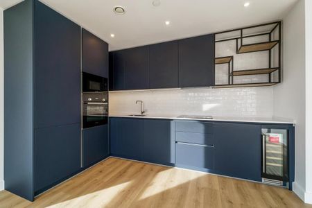 2 bedroom apartment to rent - Photo 3