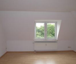 Jößnitzer Str. 108, Wohnung 6 ~~~ Balkon, Bad mit Wanne, Keller - Foto 3