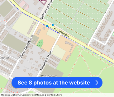 Nowoczesne 3 pokojowe mieszkanie idealne dla par - Photo 1