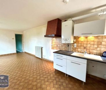 Appartement à louer 5 pièces 95.24m² - Photo 6