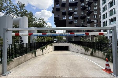 Haarlemmerweg 766, Woon- en Groengebied Sloterdijk, 1014BL, Amsterdam - Foto 3