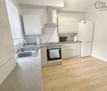 1 Bedroom Shared Flat - Photo 6