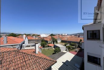 Apartamento T2 em Viana do Castelo