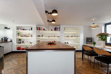 3 bedroom terraced house to rent - Photo 5