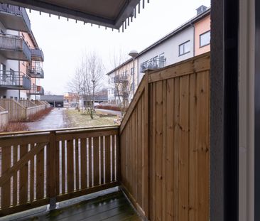 Johan Skyttes Väg 2 - Photo 1