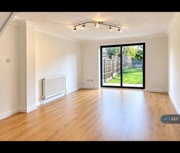 2 bedroom terraced house to rent - Photo 1