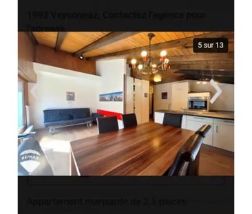 3 Zimmer, 50 m² - Foto 1