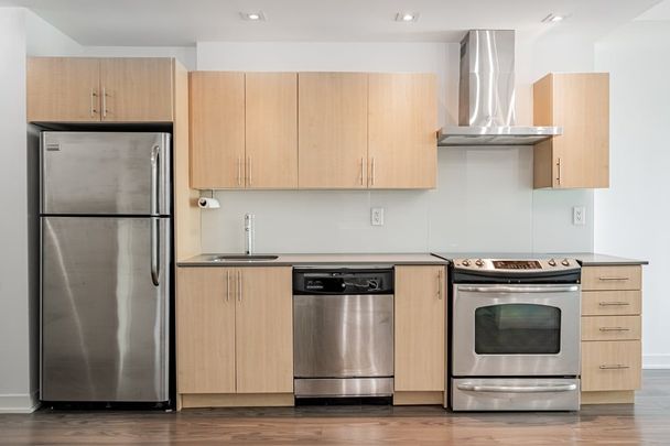 For Lease - 165 Legion Road Unit# 1034, Toronto, Ontario - Photo 1