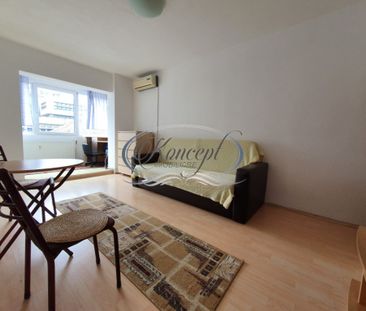Apartament 1 camera in Piata Mihai Viteazu cu parcare - Photo 1