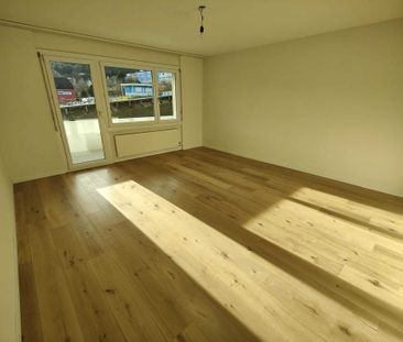 4.5 Zimmer, 91 m², EG - Foto 4