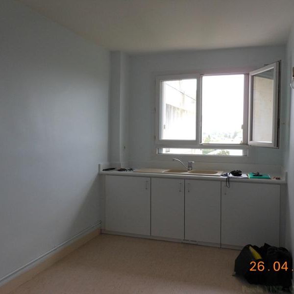 Appartement T3 63 m² - Photo 1