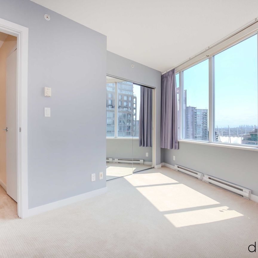 833 Homer St #2206 - Photo 1