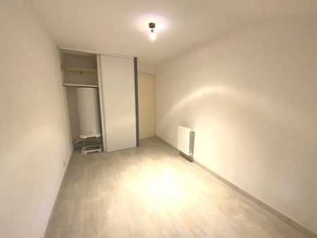 Location appartement t3 à Romans-sur-Isère (26100) - Photo 2