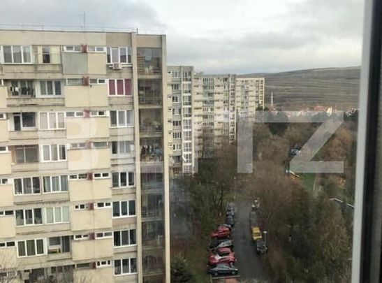 Garsoniera de inchiriat, 30 mp, zona strazii Detunata - Fotografie 1