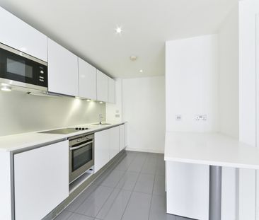 studio apartment to rent - Photo 3