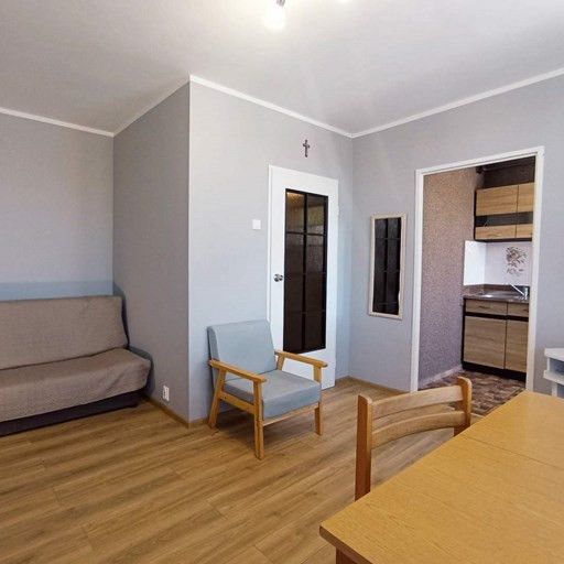 Lublin Czechów, Józefa Śliwińskiego - Zdjęcie 1