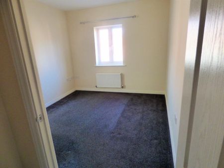 1 bedroom terraced house to rent - Photo 4