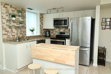 For Lease - 2565 Erin Centre Boulevard Unit# 503, Mississauga, Ontario - Photo 3