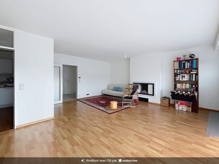 Appartement te huur - Photo 3
