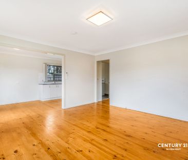 Charming 3-Bedroom Home! - Photo 1