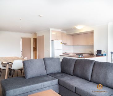 Canberra CBD - Photo 1