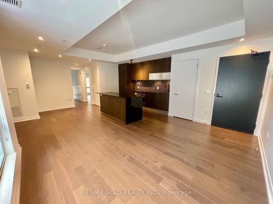 For Lease - 501 Adelaide Street Unit# 310, Toronto, Ontario - Photo 1