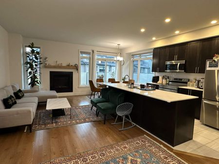 For Lease - 64 Heirloom Street, Blossom Park - Airport and Area, Ontario - Photo 4
