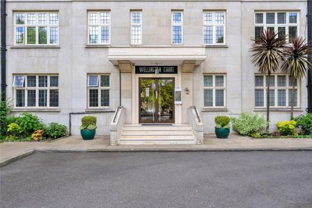 3 bedroom apartment to rent - Photo 2