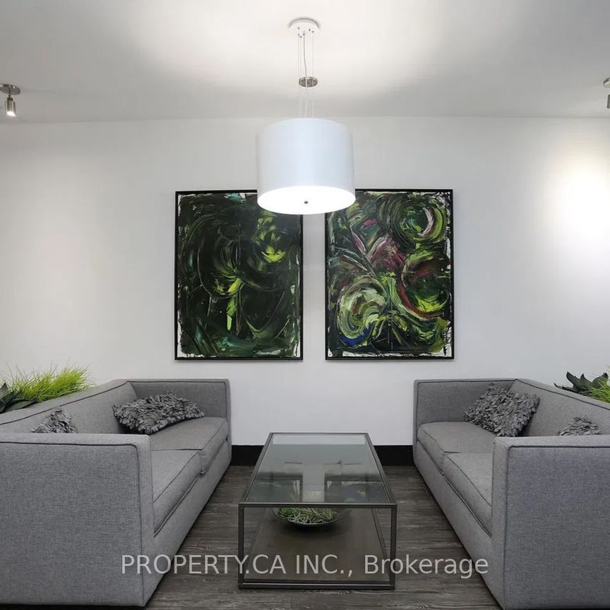 Showcase Lofts , #621 - Photo 1