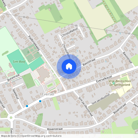 Bavostraat 7 1, 3550 Heusden-Zolder