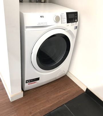 Studio te huur - Foto 1