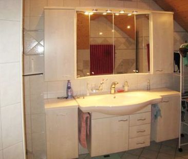 3.5 Zimmer, 85 m², 3. Stock - Photo 4