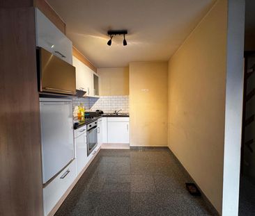 Appartement met 2 slaapkamers en garage - Foto 5