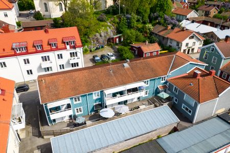 Hospitalgatan, Askersund - Foto 4