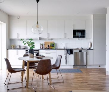 Karl Hovbergsgatan 39 C - Foto 4