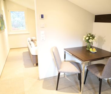 1.5 Zimmer, 36 m², 2. Stock - Foto 3