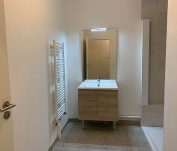 Appartement 3 pièces – 61 m² environ à Chantepie (ref : G175290) - Photo 3