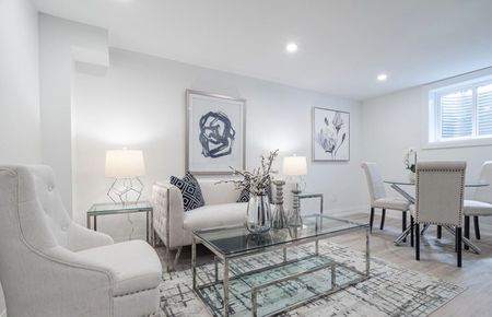 For Lease - 106 Woodpark Pl Place, Newmarket, Ontario - Photo 4