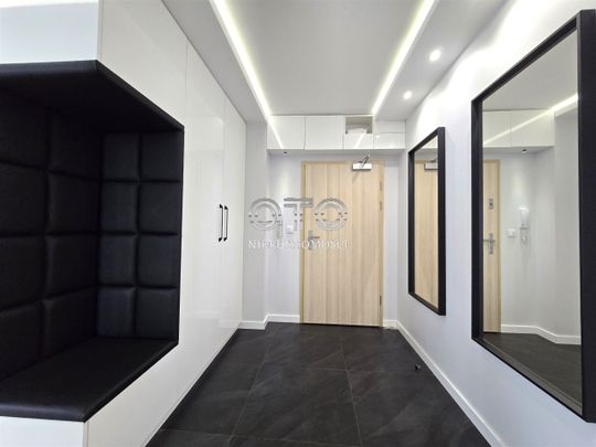 Mieszkanie na wynajem - Zdjęcie 1