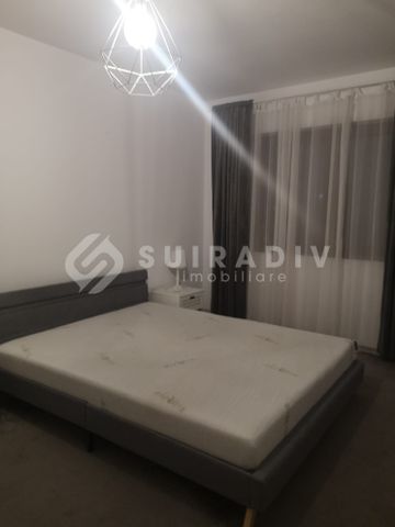Apartament modern cu 2 camere, parcare subterana in Europa - Photo 4