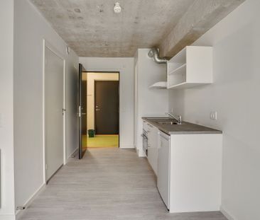 1-vær. lejlighed - Foto 1