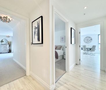 2 bedroom apartment to rent - Photo 1