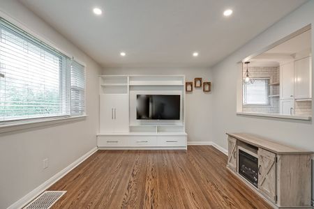 For Lease - 66 East 41st Street Unit# Upper, Hamilton, Ontario - Photo 2