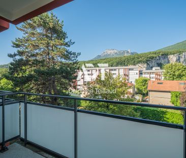 Location Appartement 3 pièces 66m² FONTAINE 38600 - Photo 5