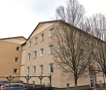 Emausgatan 39 B - Foto 1