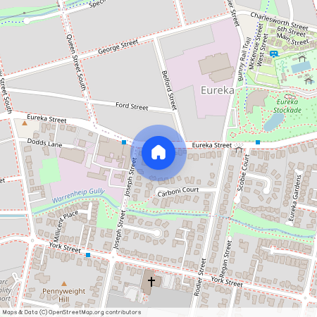 408 Eureka Street, Vic 3350, Ballarat East